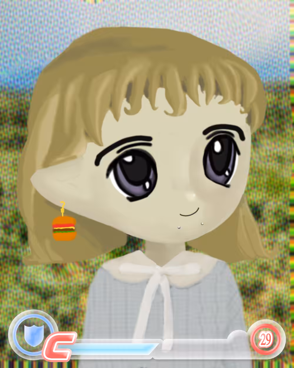 Milady 8510