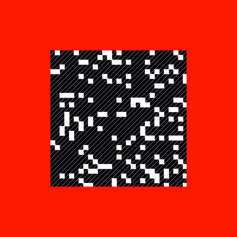 lines and squares #249