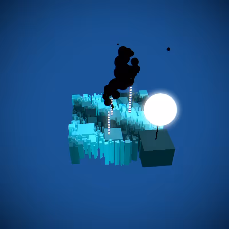 islands #65