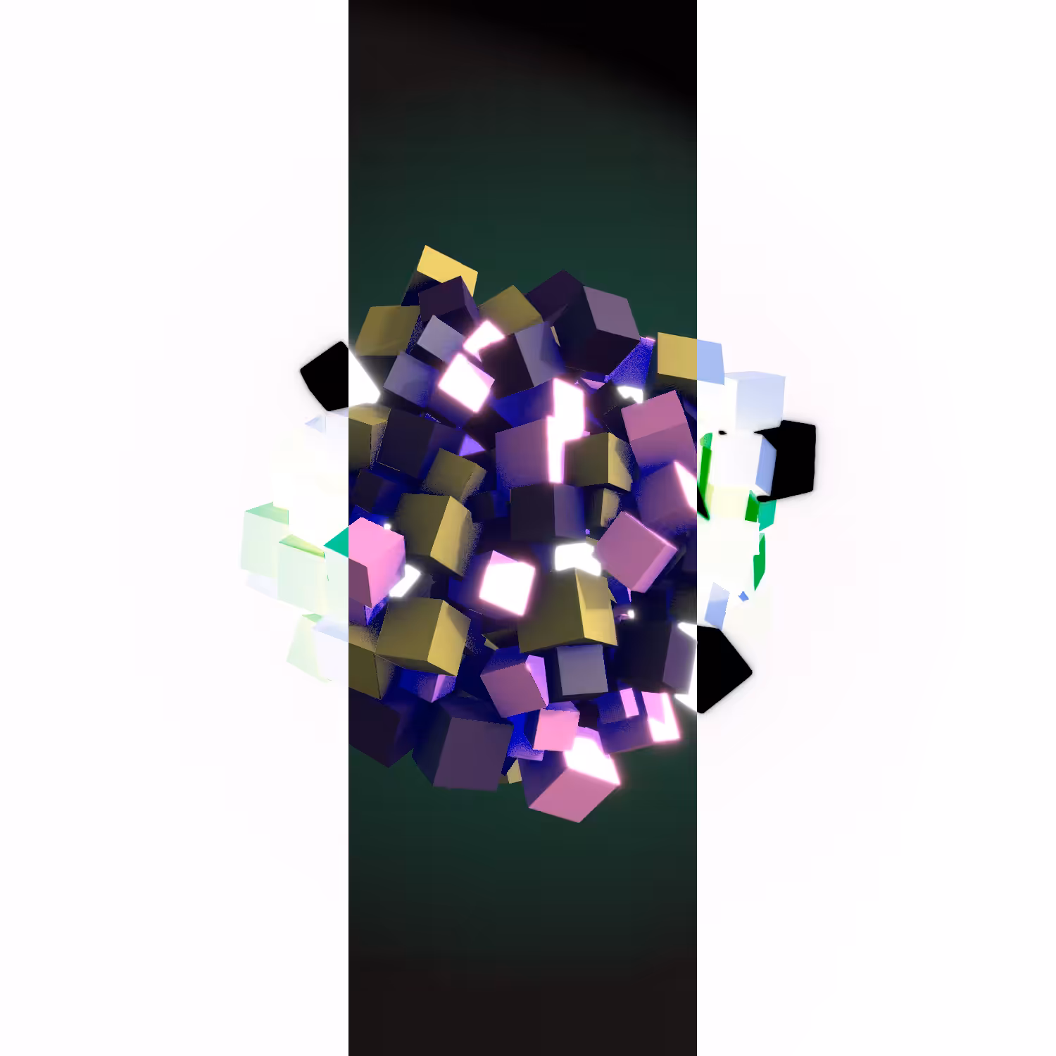 Aggregation #32