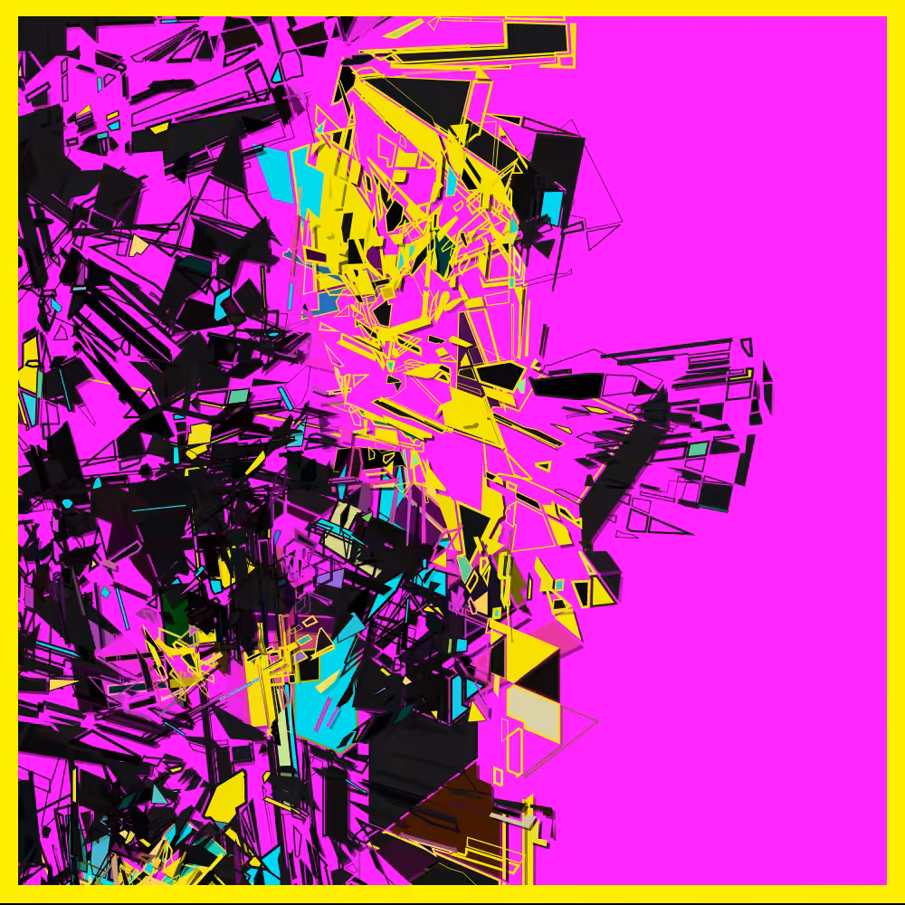 Postcard CMYK #103