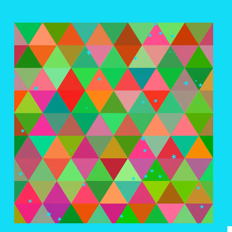 Triangles #83