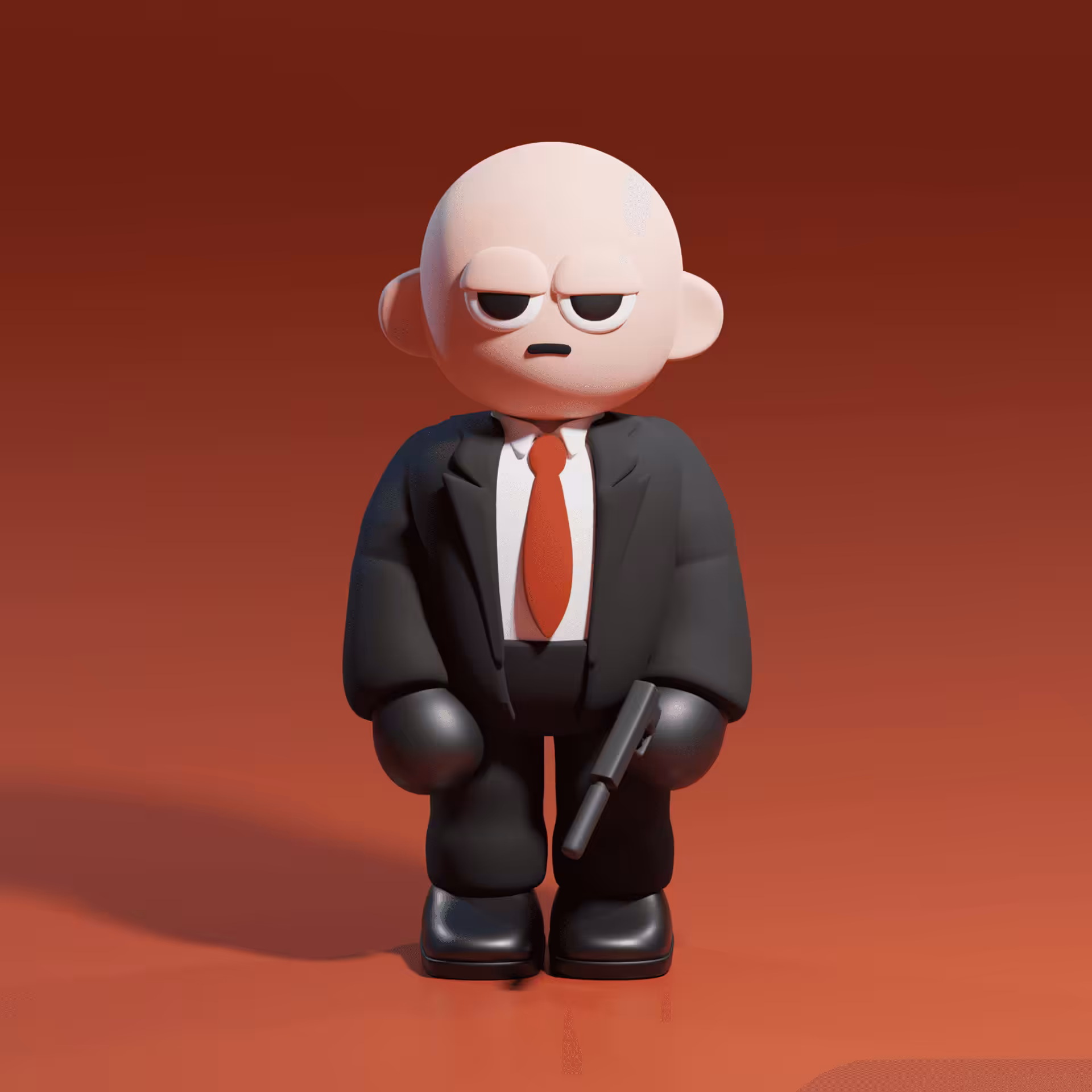 persona #011
