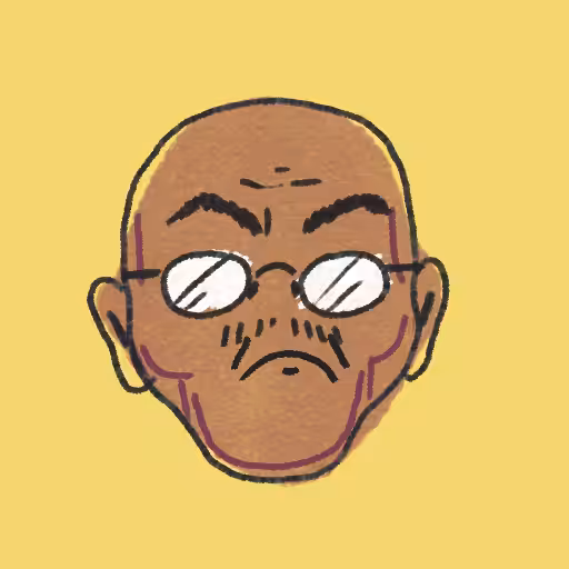 Doodle Dads #95