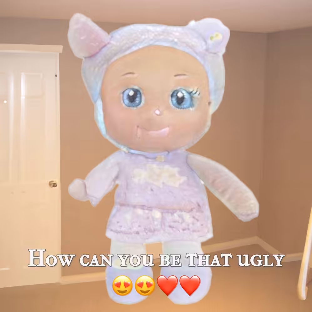 Ugly Bitches: #228
