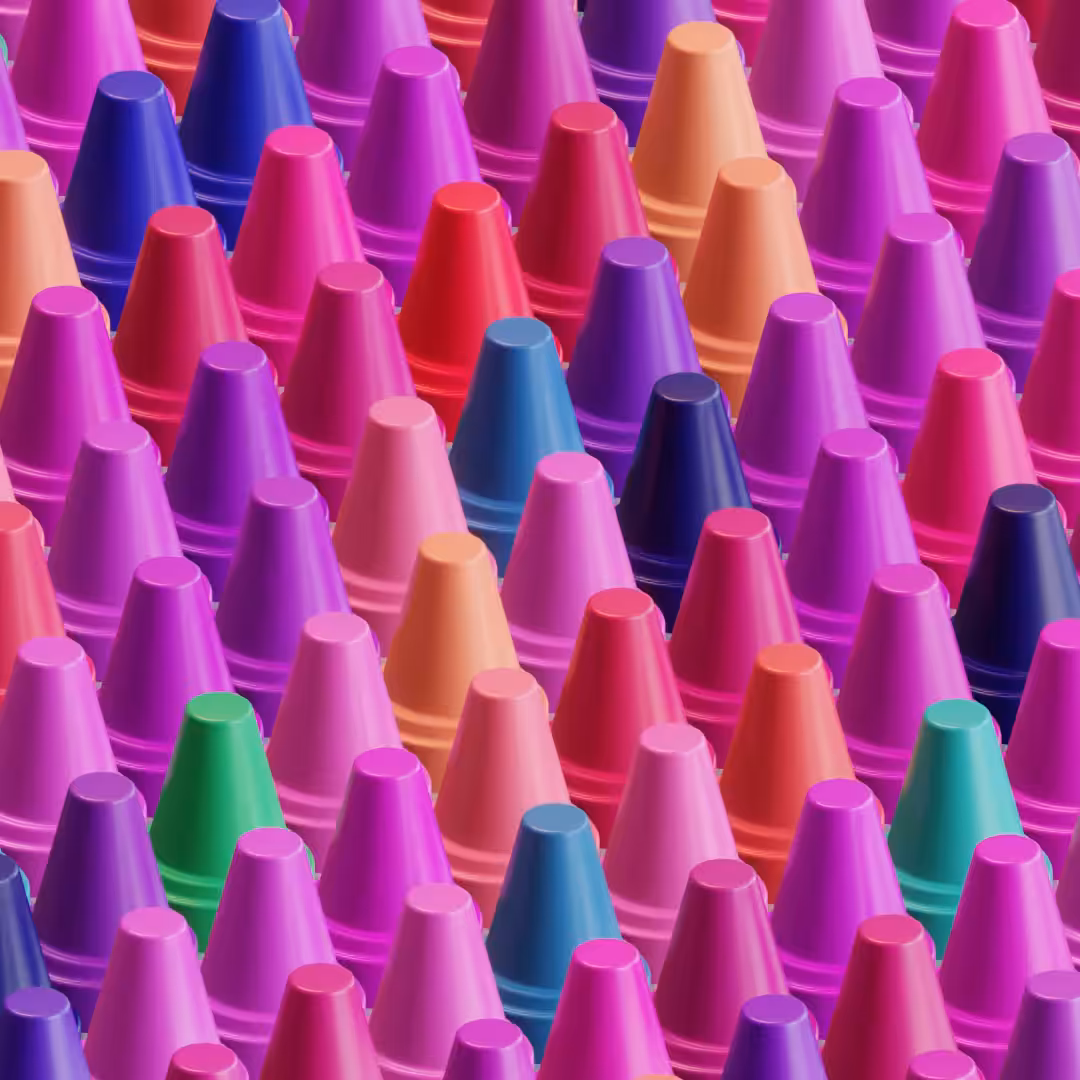 WAVY COLORS 03
