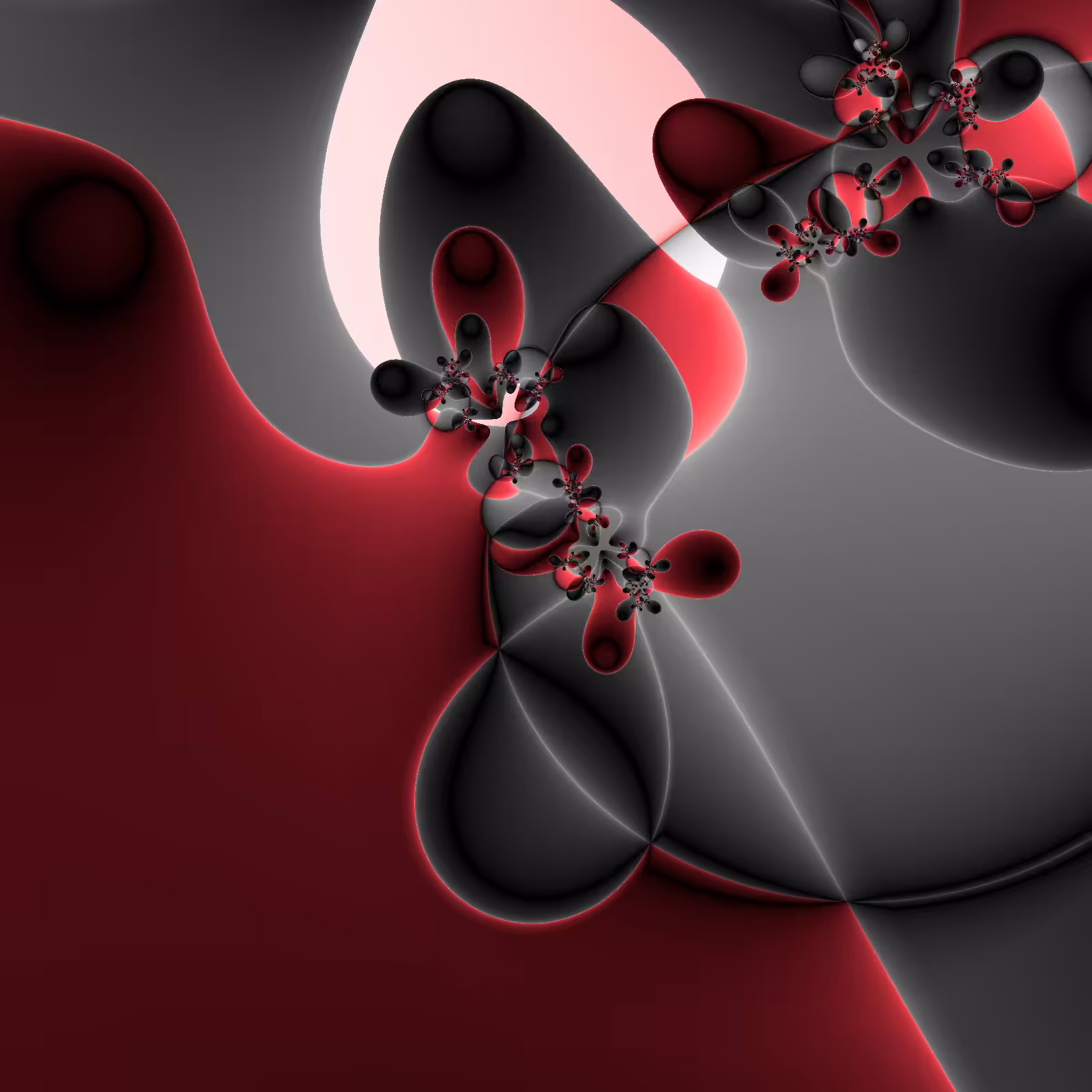 Microgravity #374