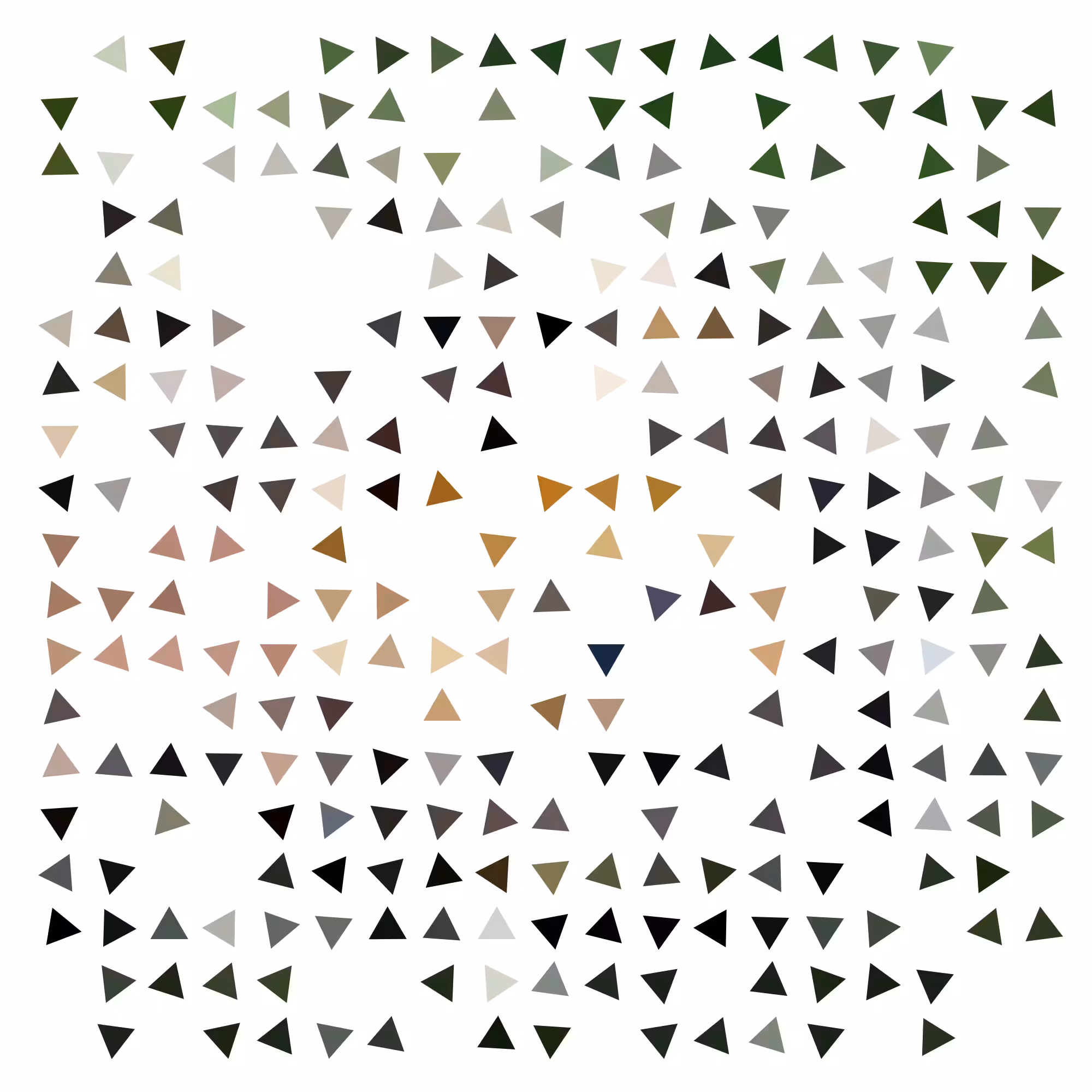 Abstract formulas #1
