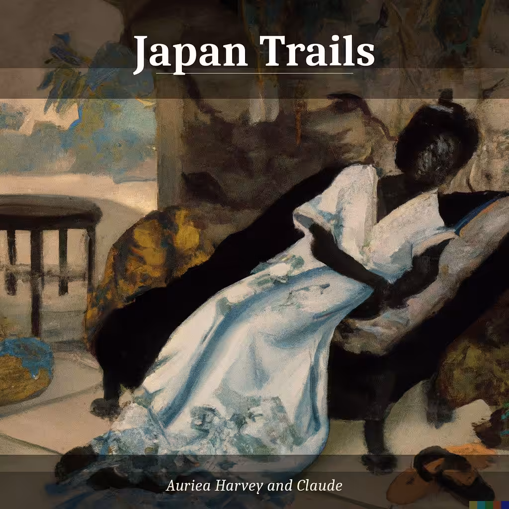 Japan Trails
