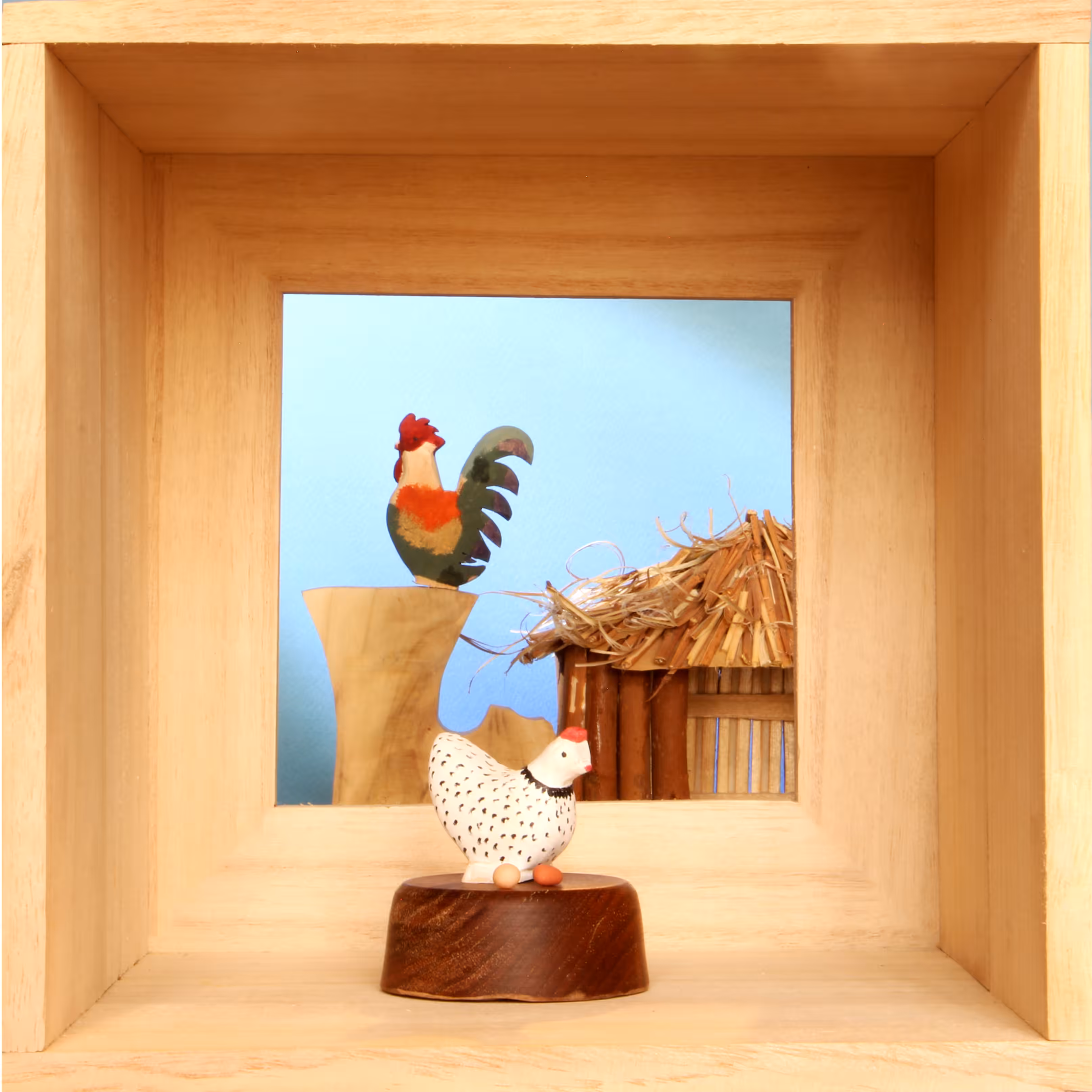 chick chicks 002