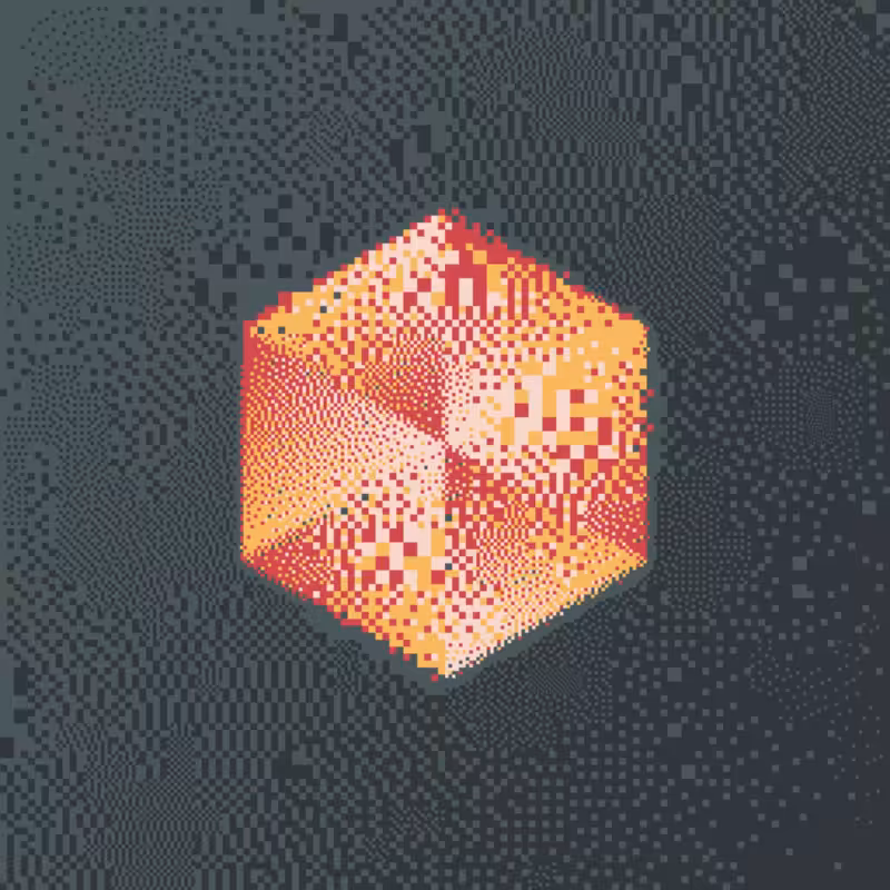 Noumenon #125
