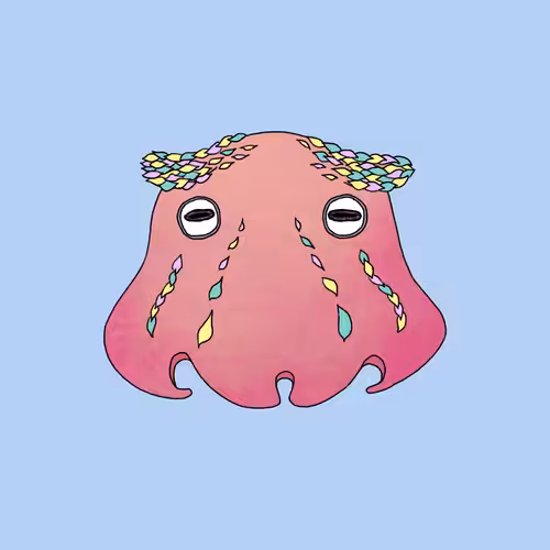 Creatures She Made [SEA] #0012