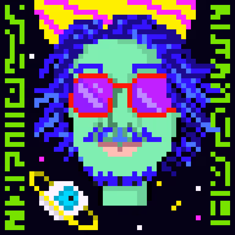 NELSON CRYPTOGANG