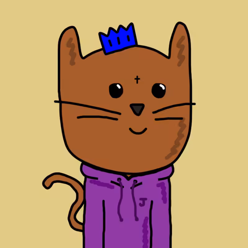 Janky Cats FX #153