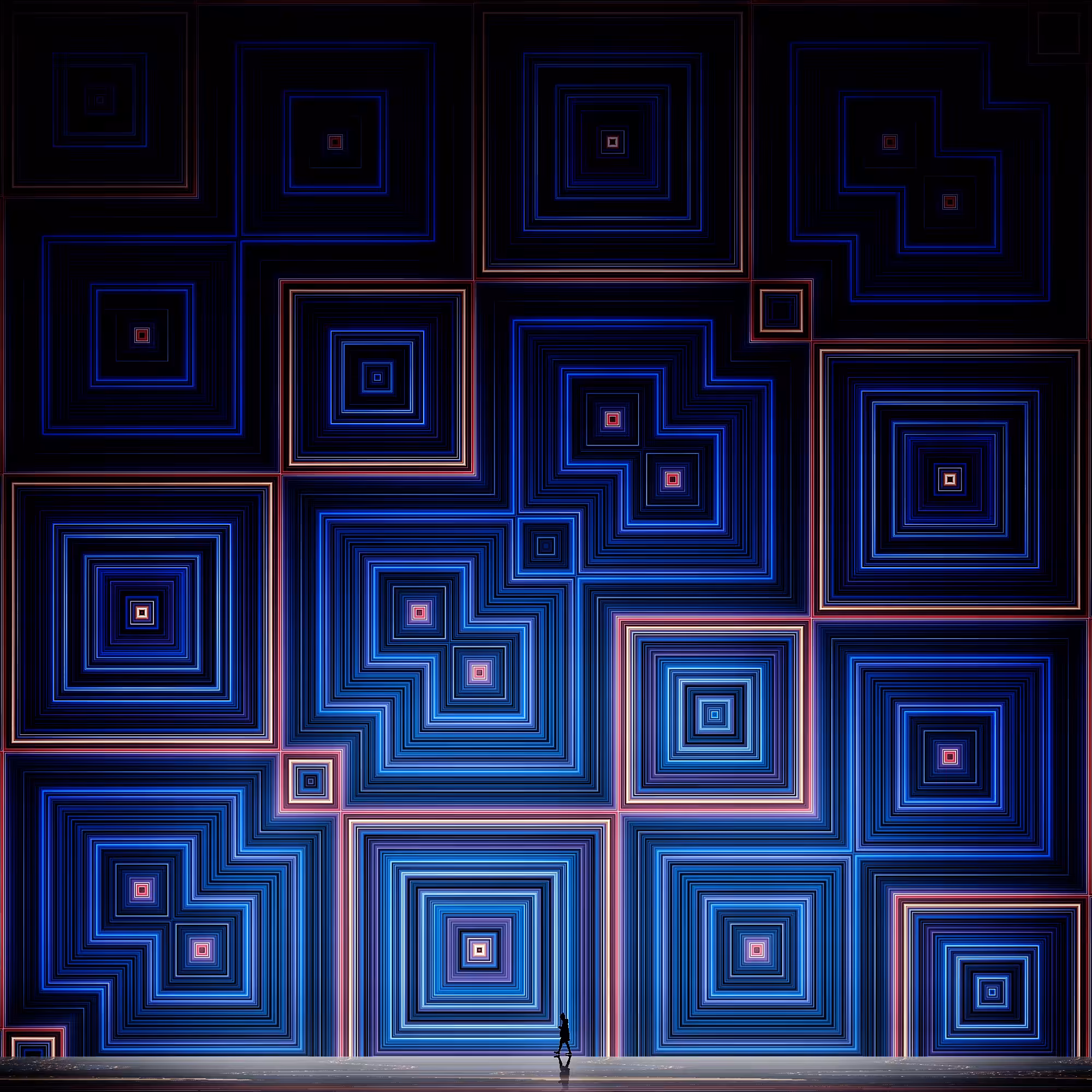 Merge the Multidimensional #767