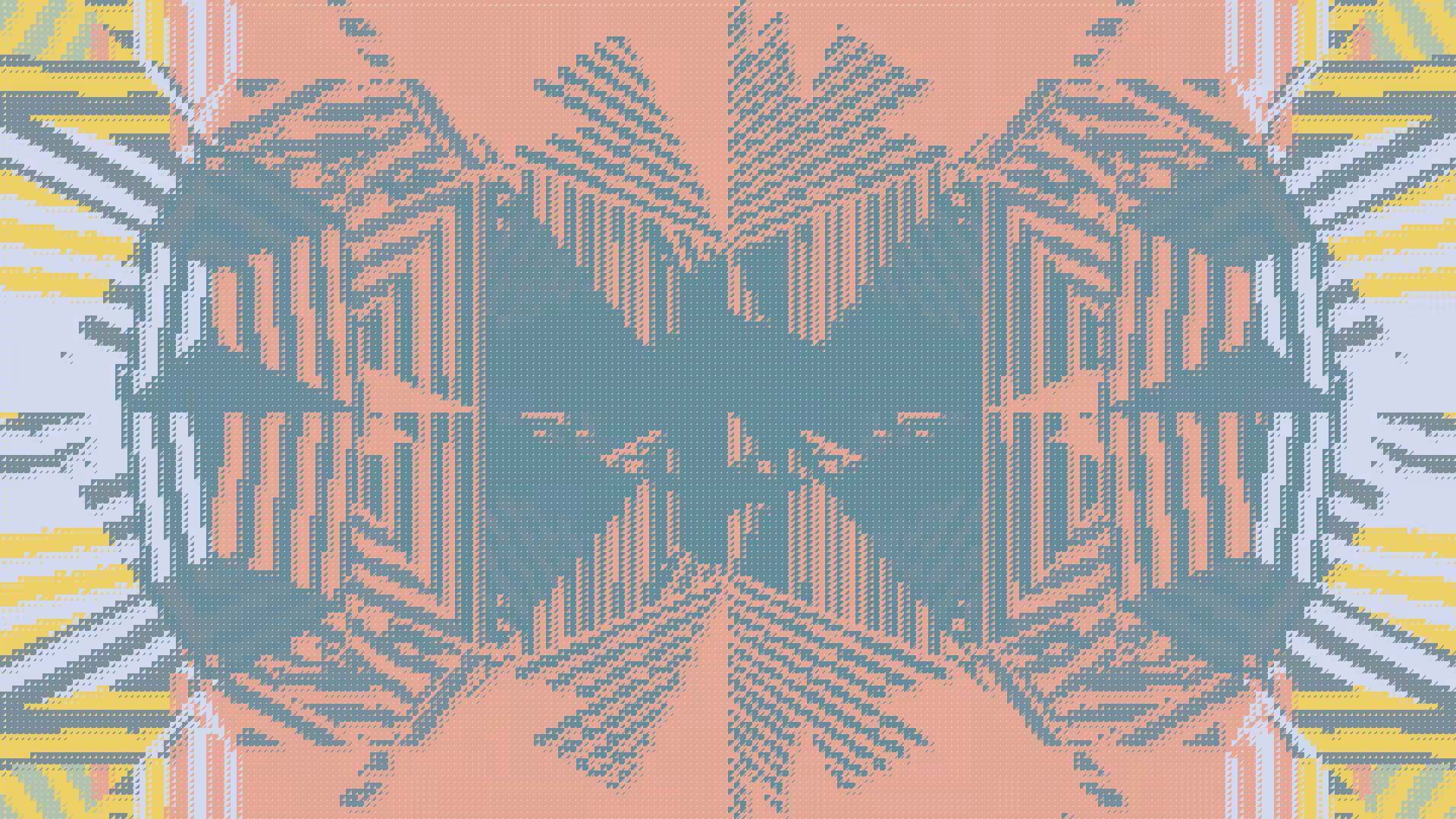 genuary25 d15
