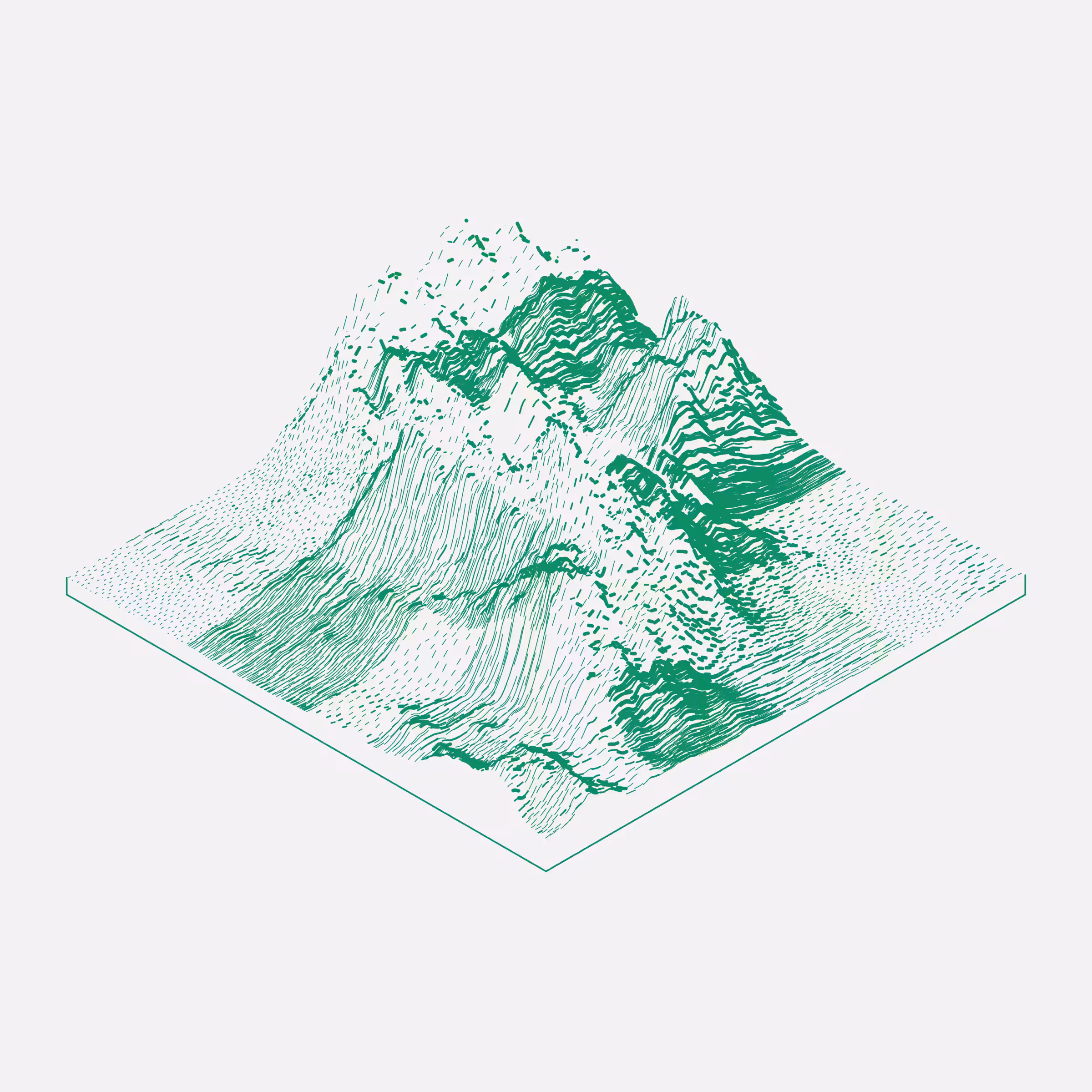 Subscapes #478