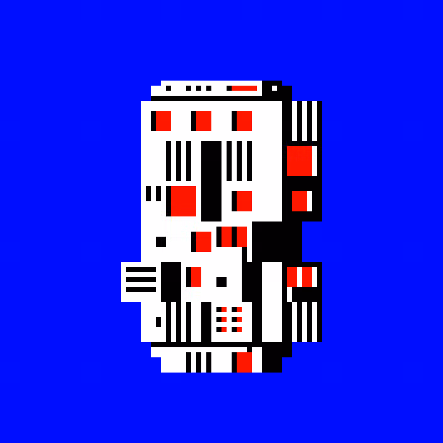 HABITAT 365 #268