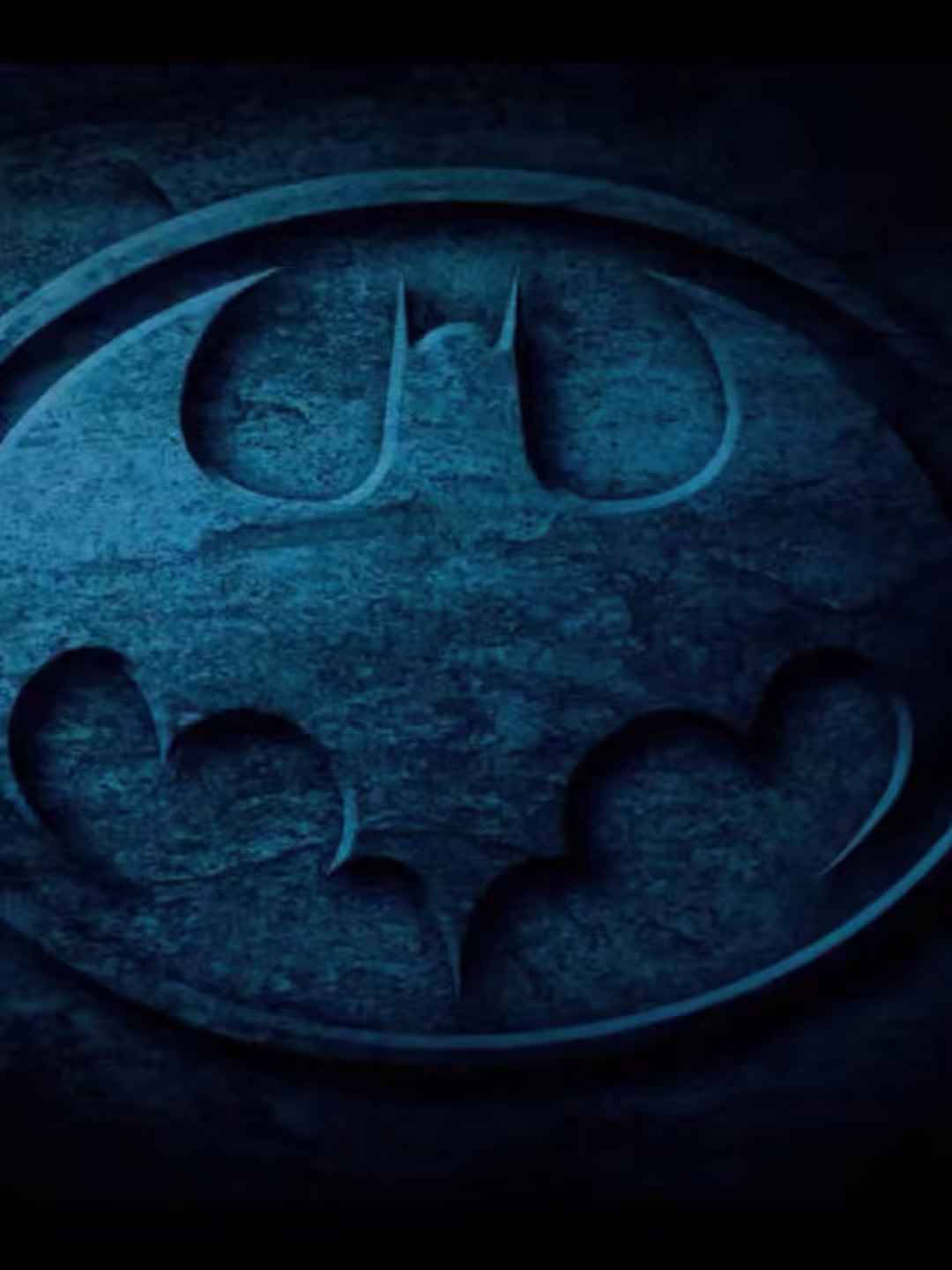"Legend of Gotham"