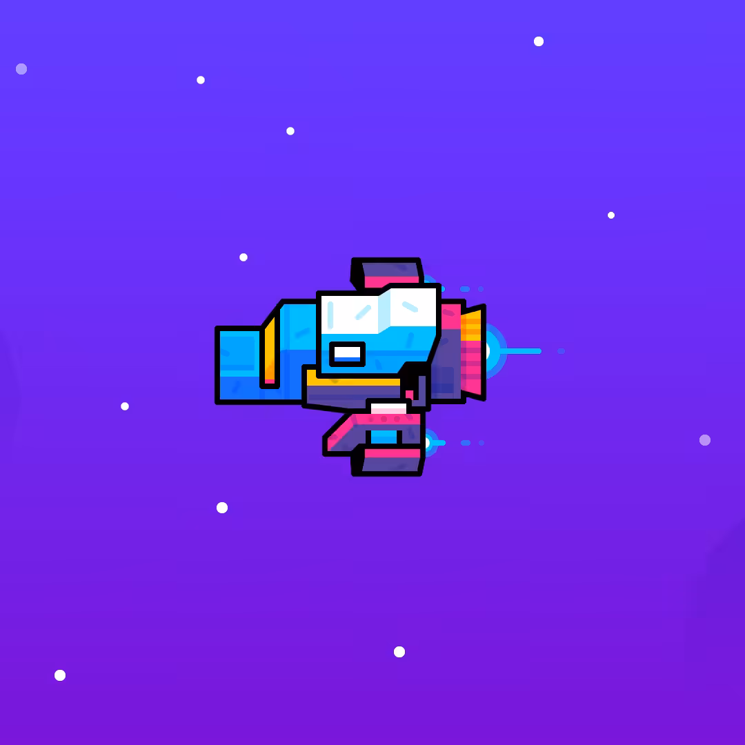 Space Voyage #220