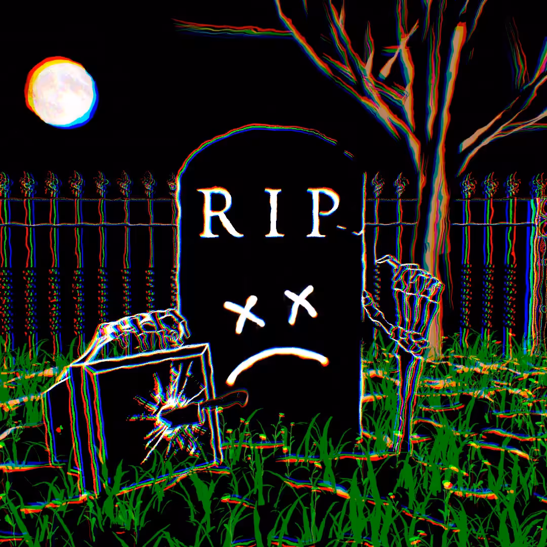 R.I.P.