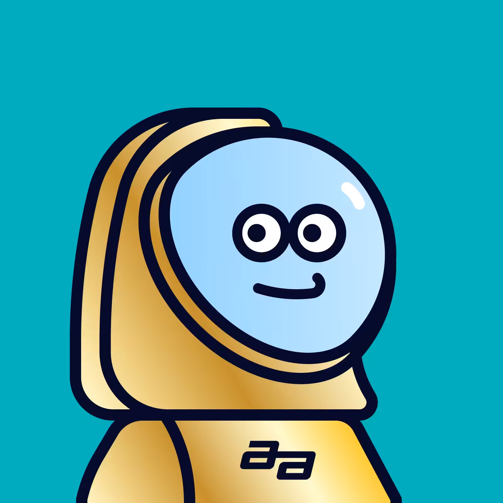 Awkward Astronauts #9937