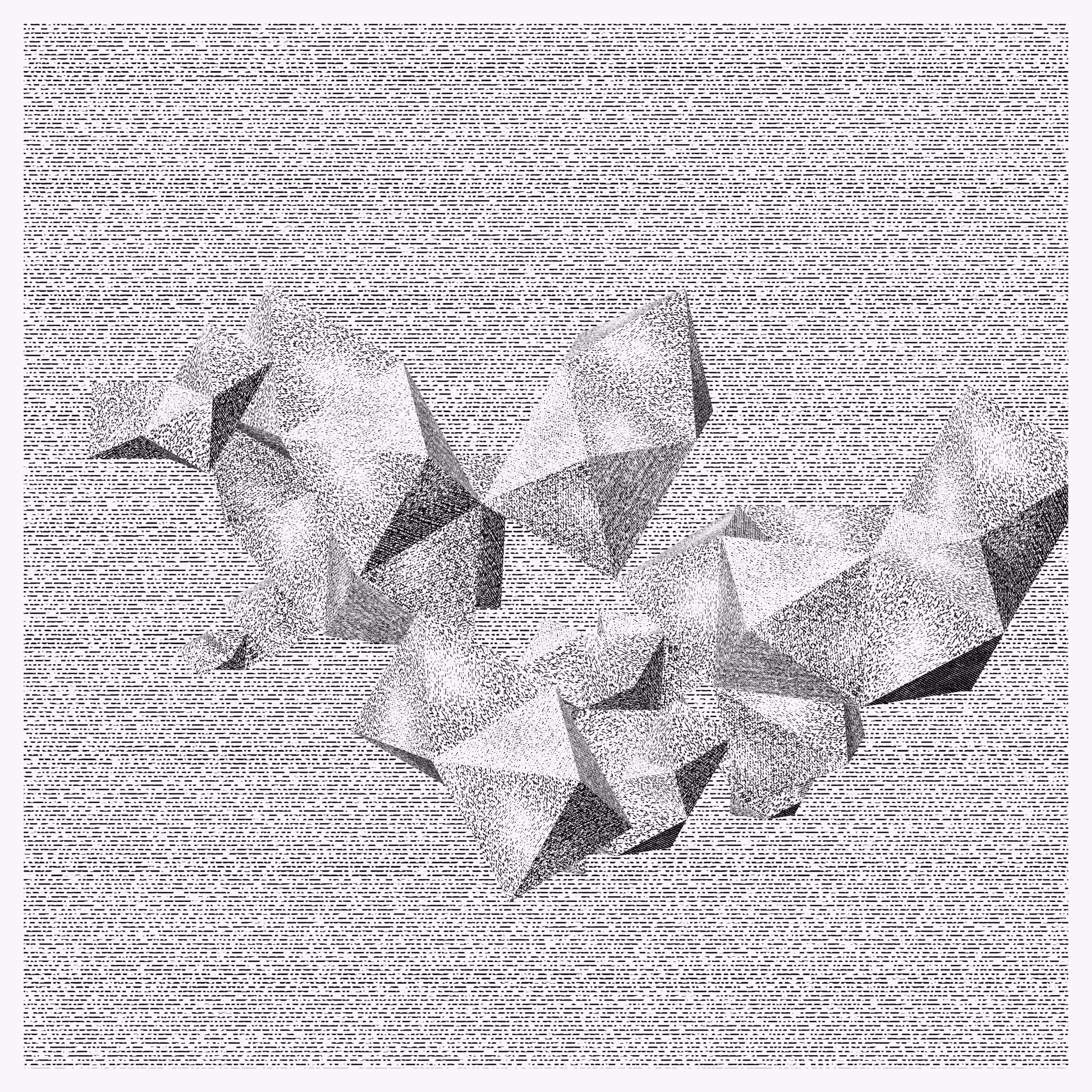 Primitives #25