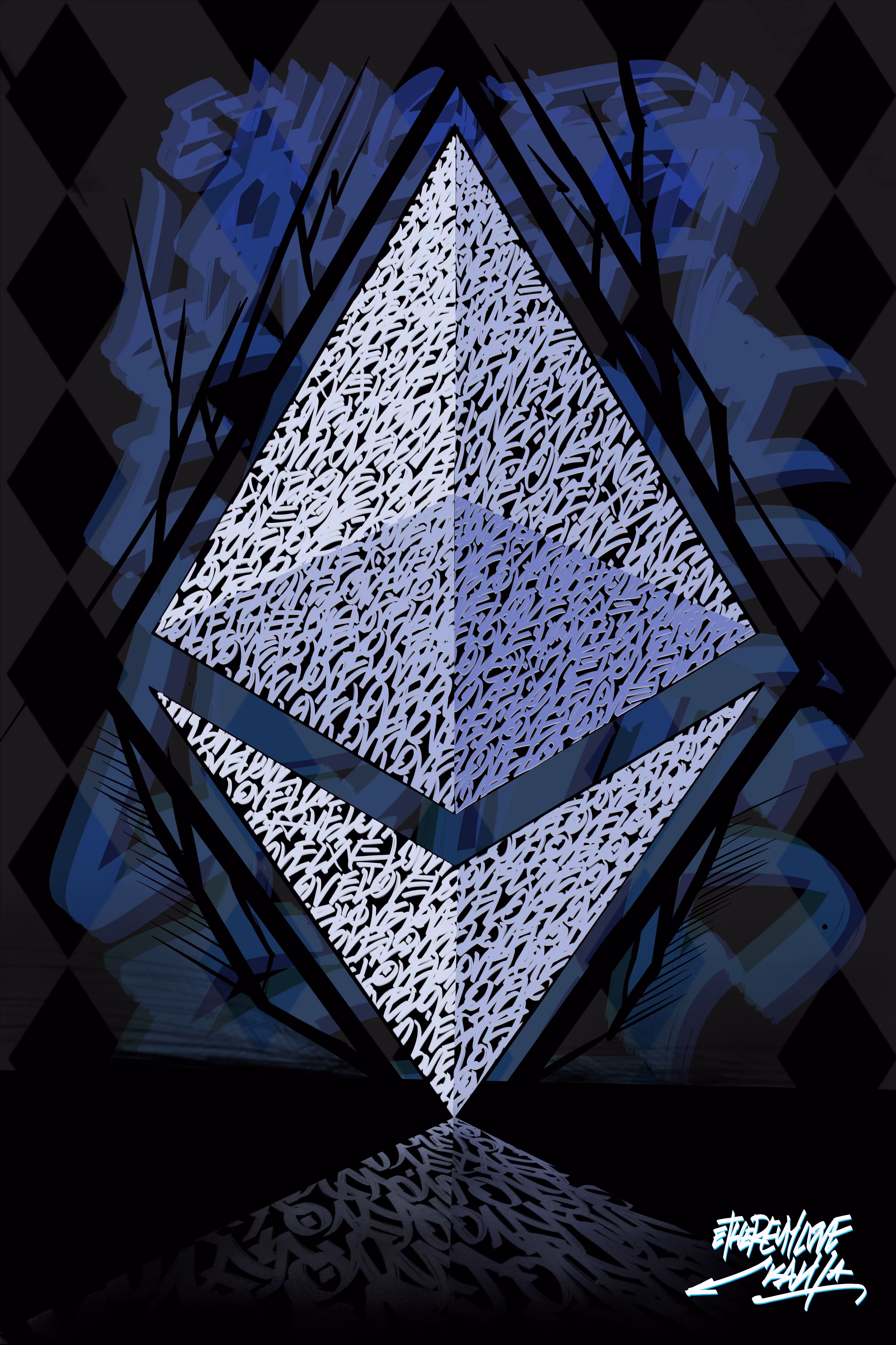 Ethereum Love