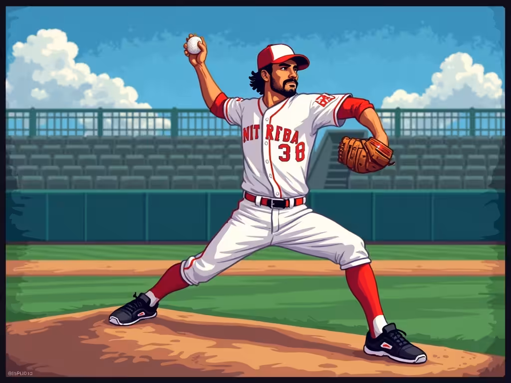 DataBaseball: Trevor Wilson - 1995 (1.5 PV)
