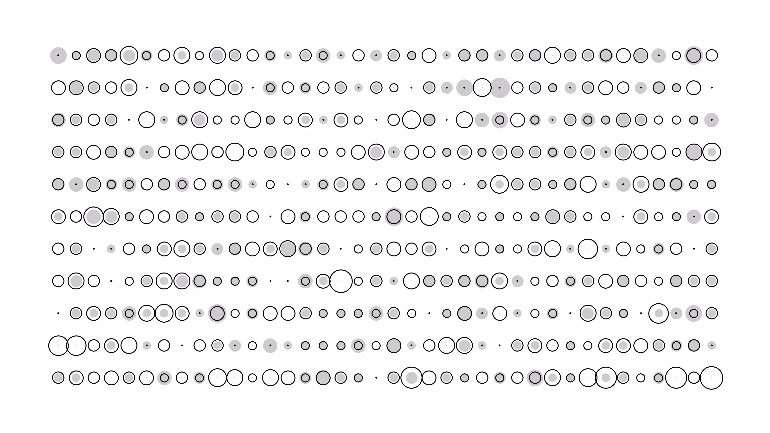 Premier Circles #7