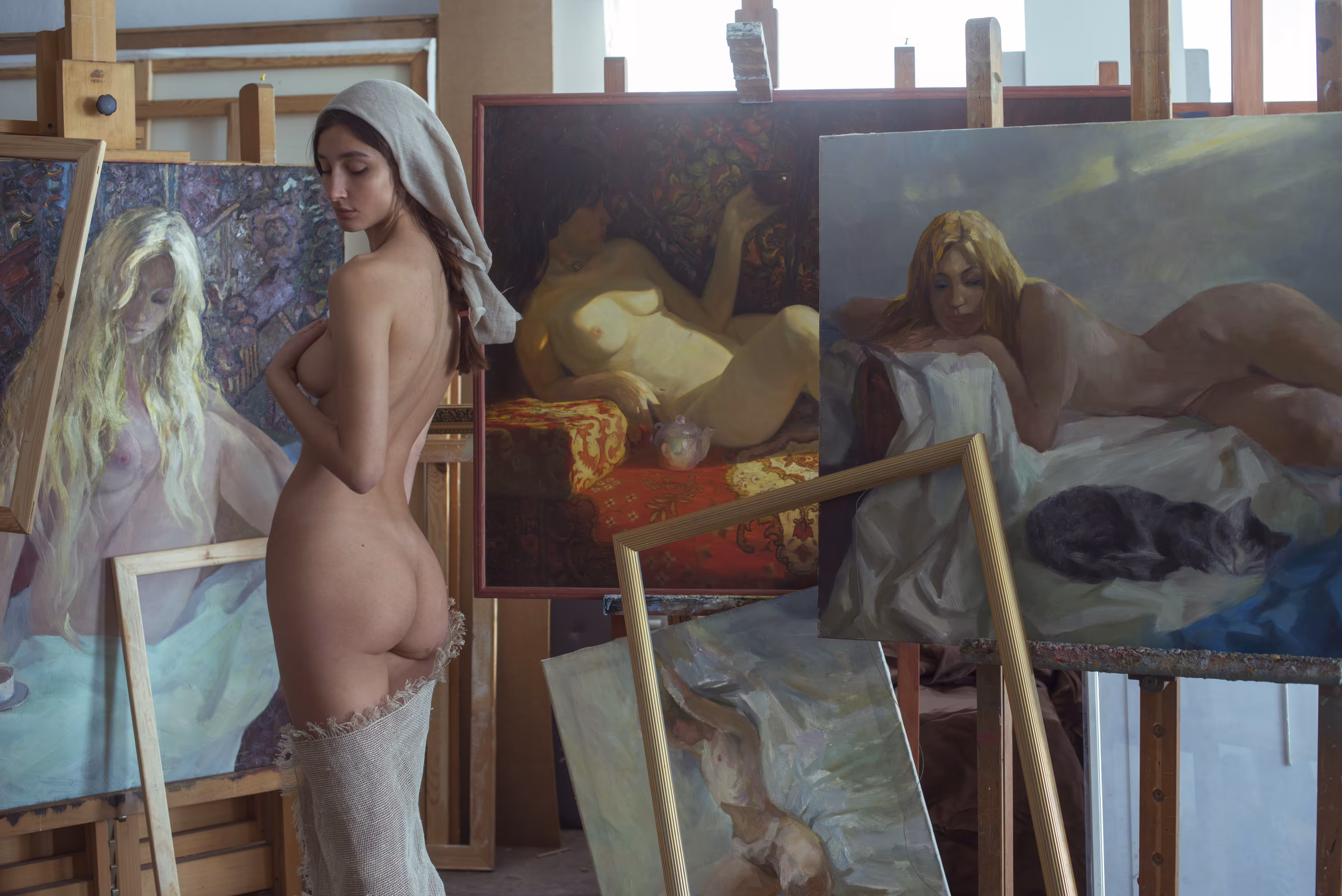 Model # 2