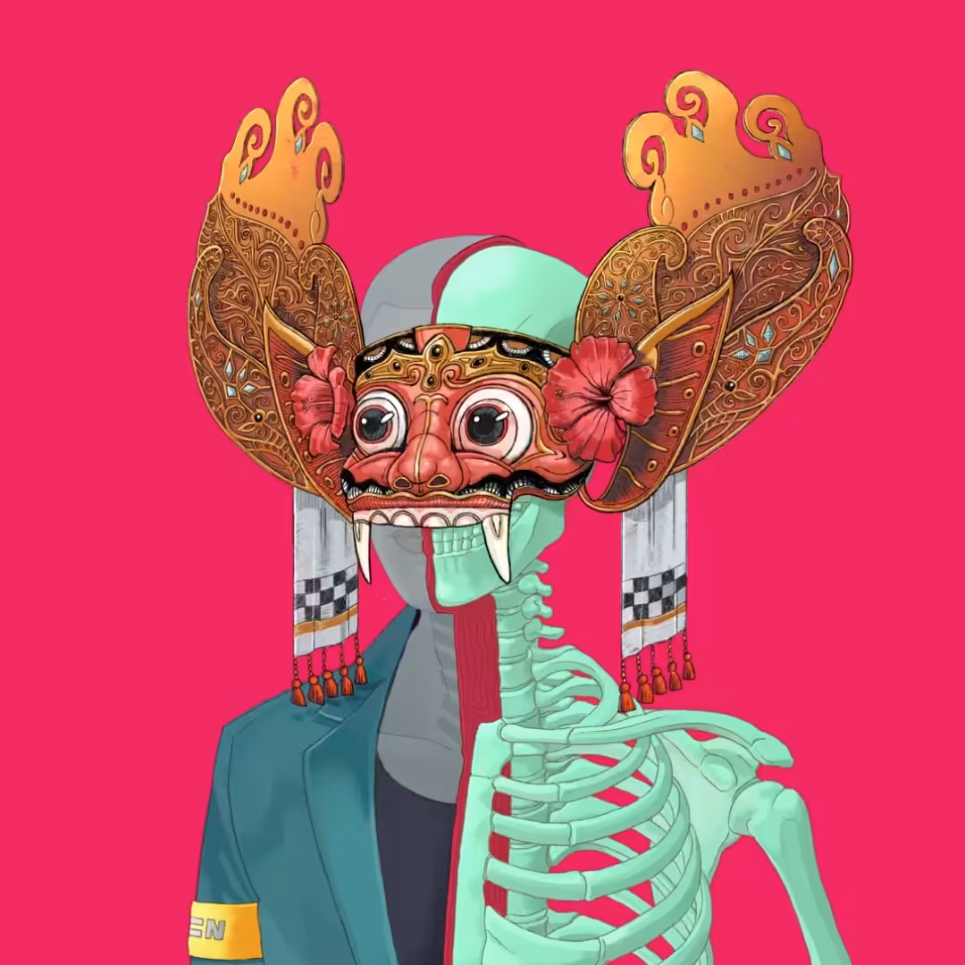 Barong, Remix 3