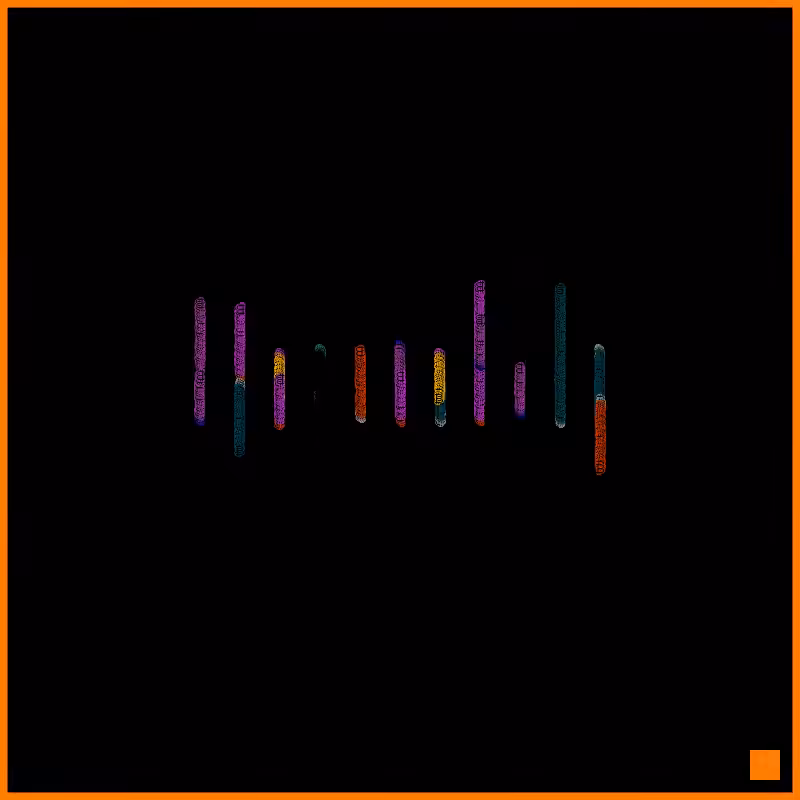 Glitchmarks #1