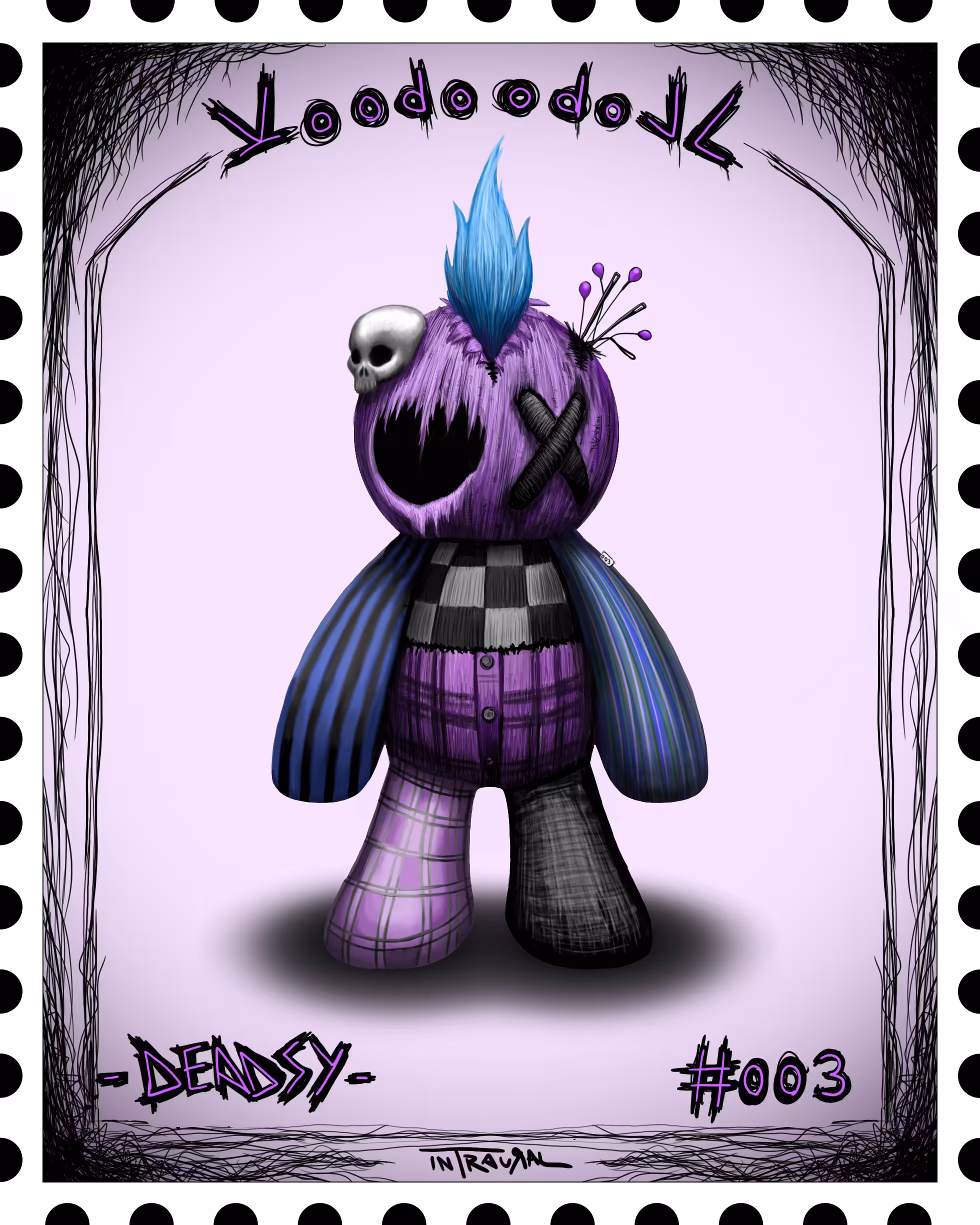 #003 deadsy
