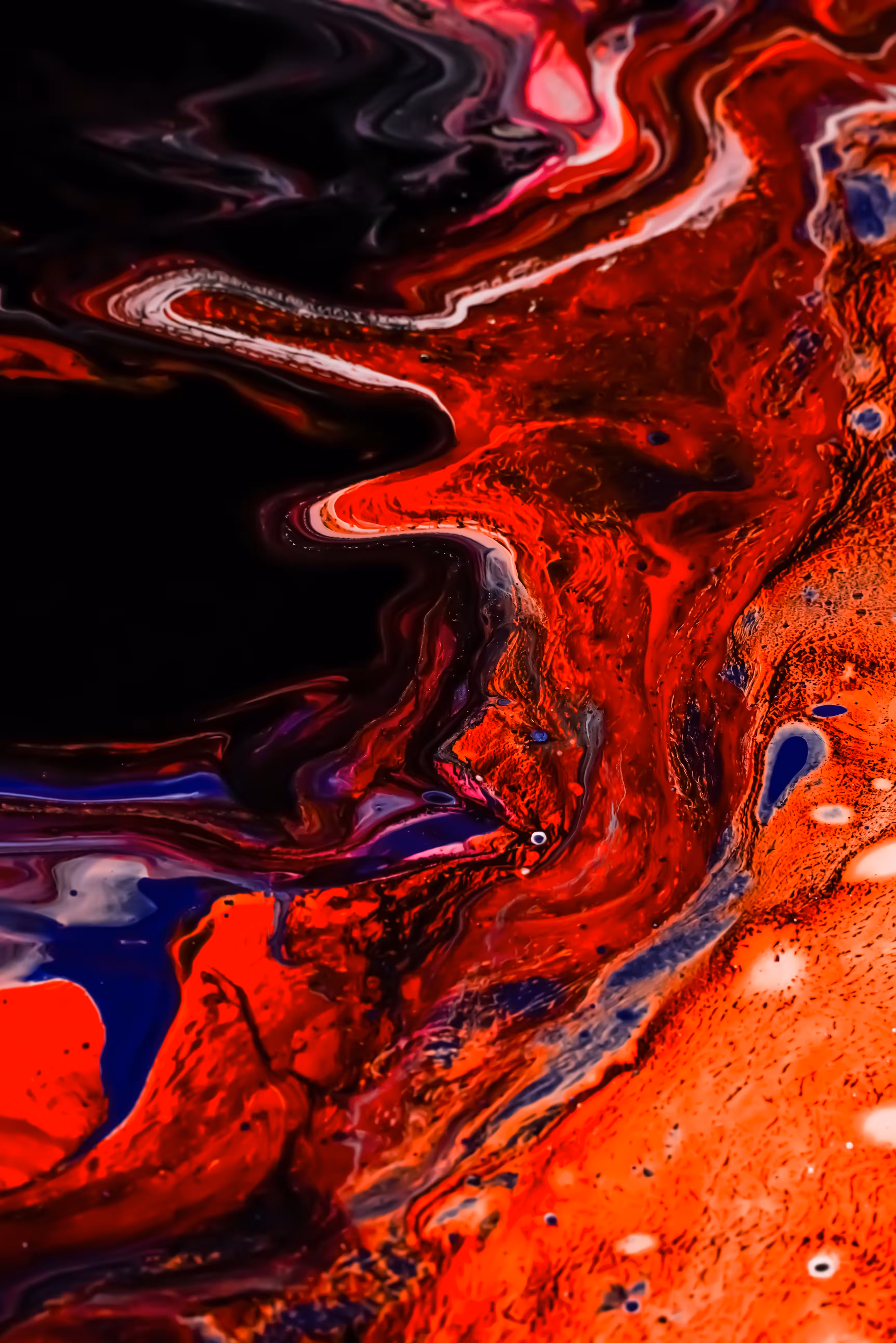 lordthebeard abstract #43