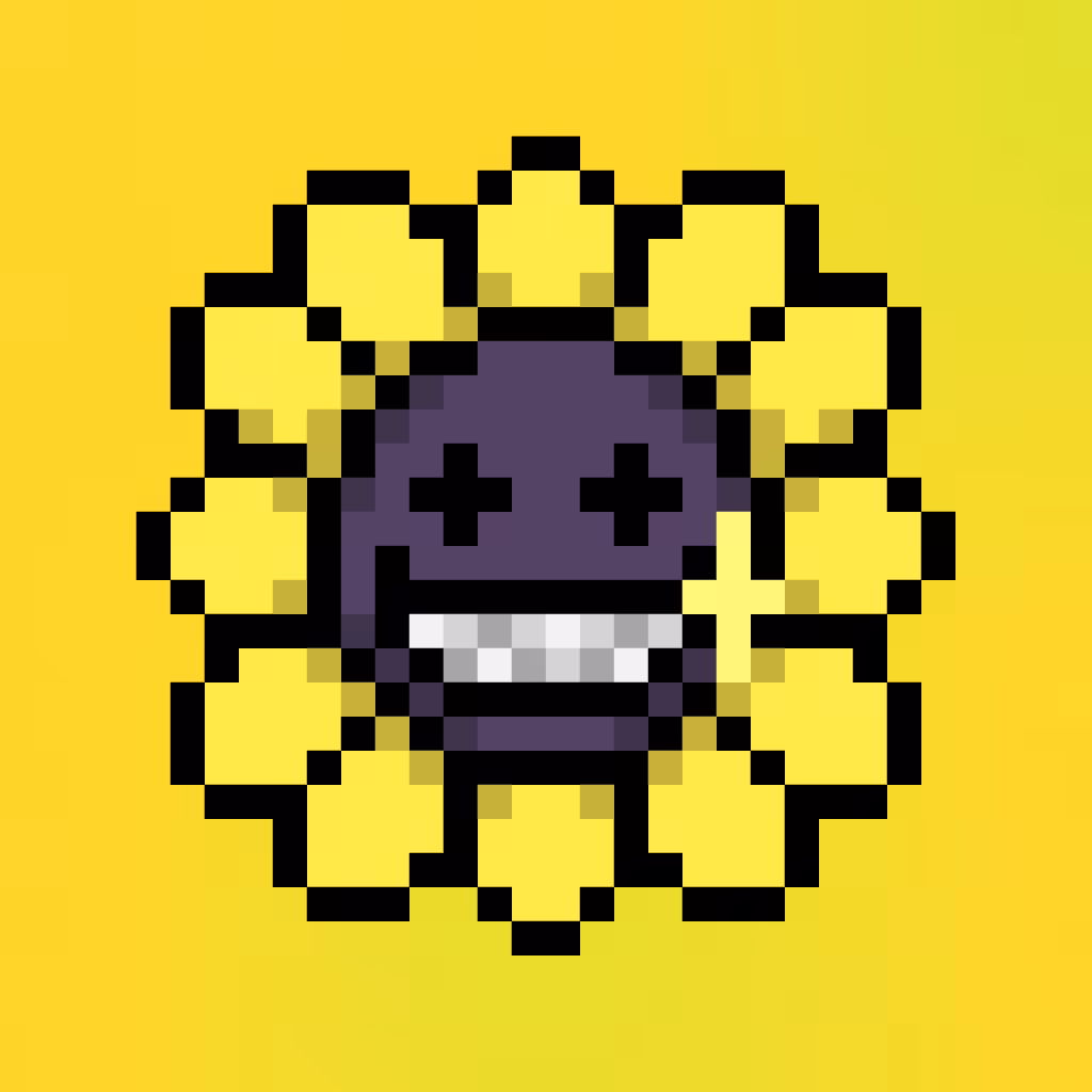 Murakami.Flower #5695