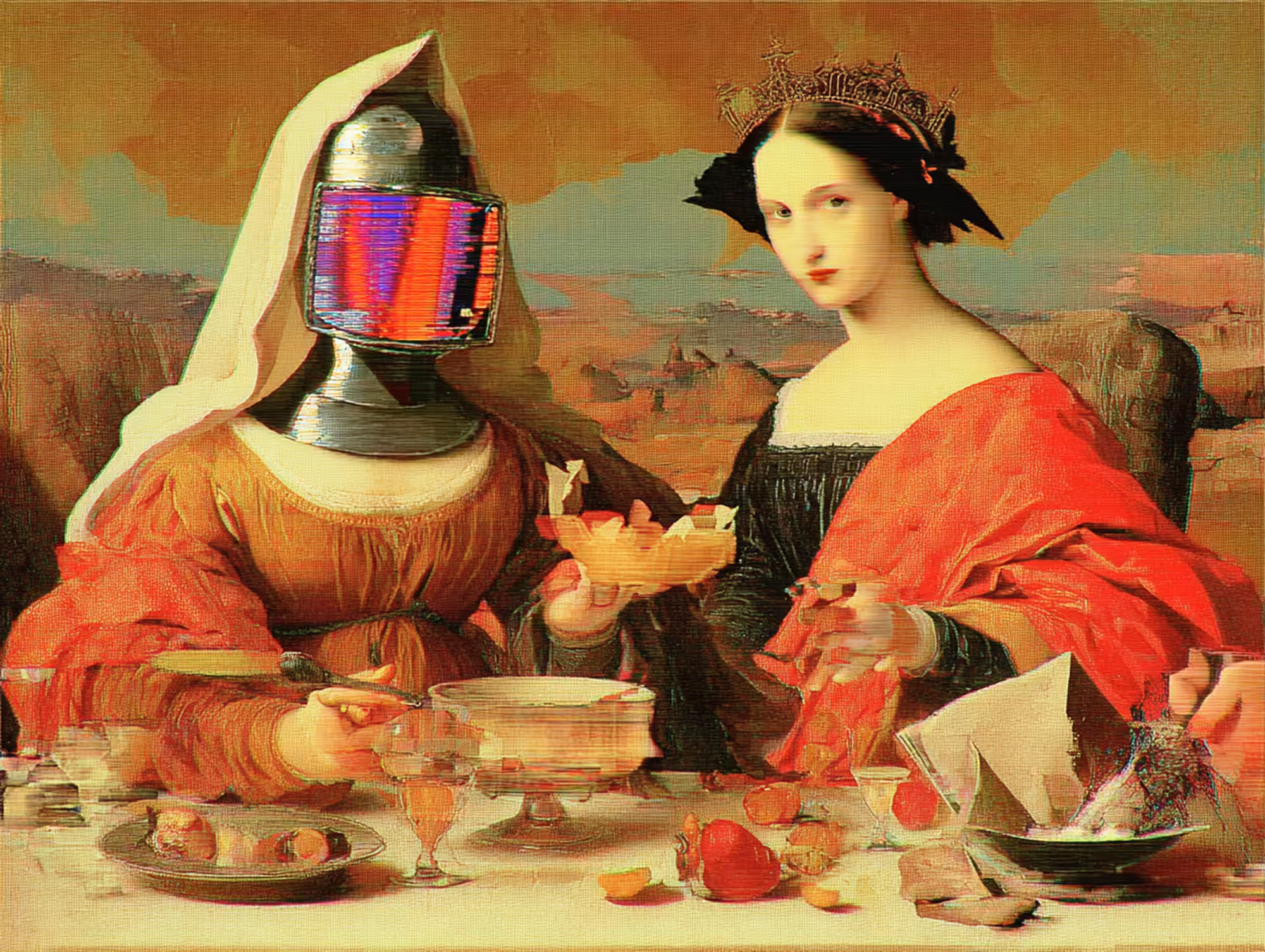 Anachronism #136