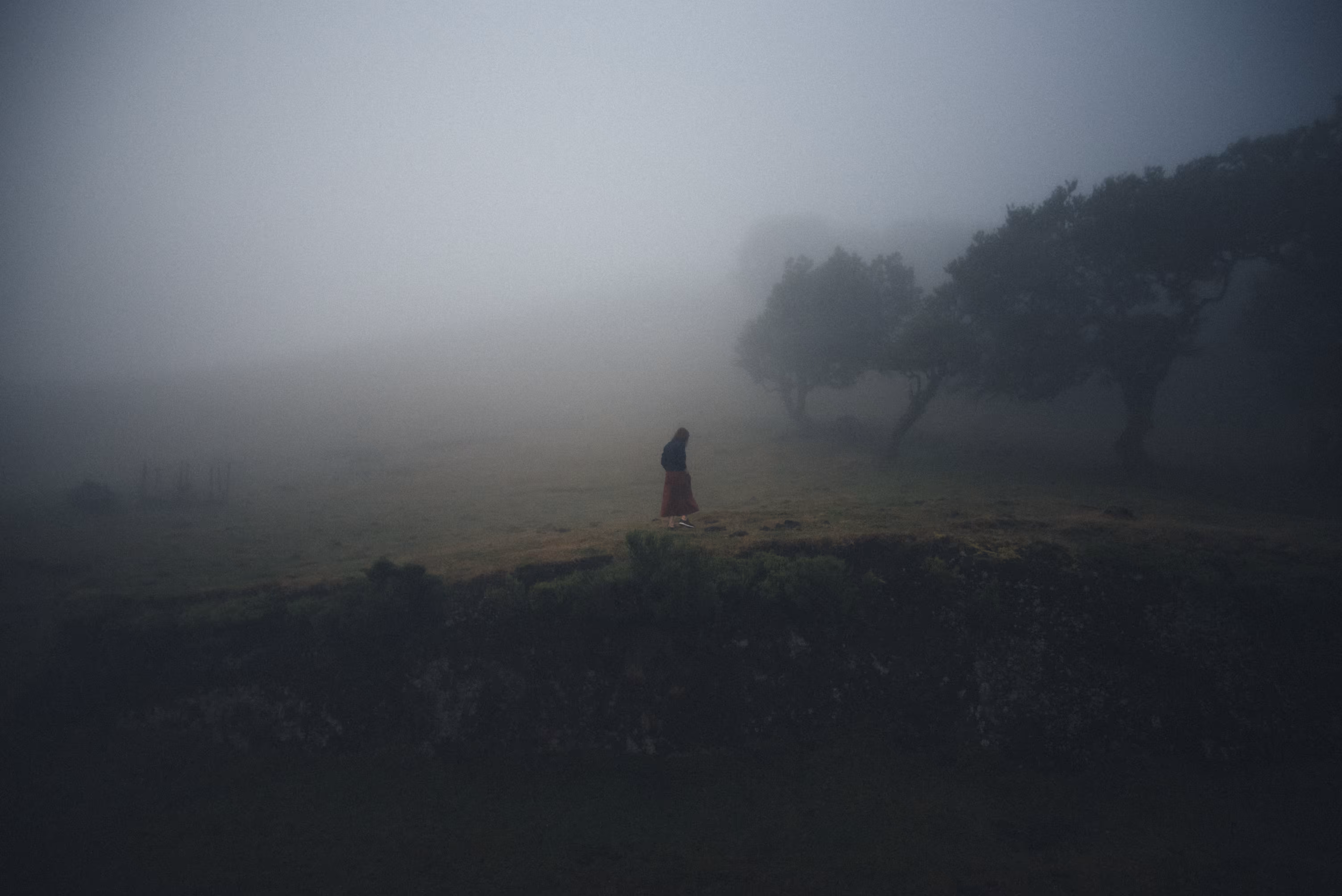 Sense Of Being