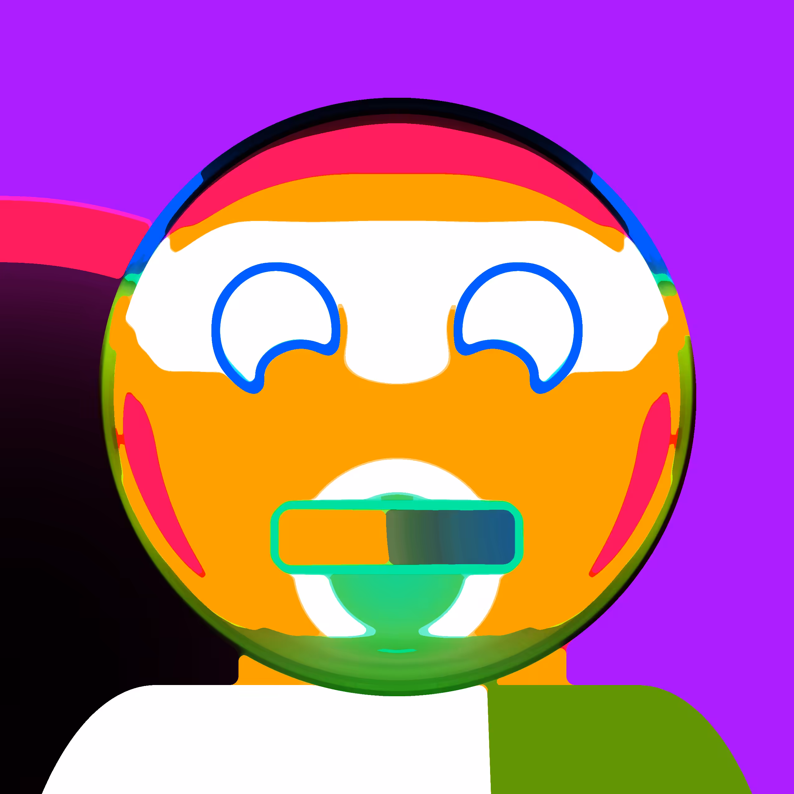 Emoji Script #24