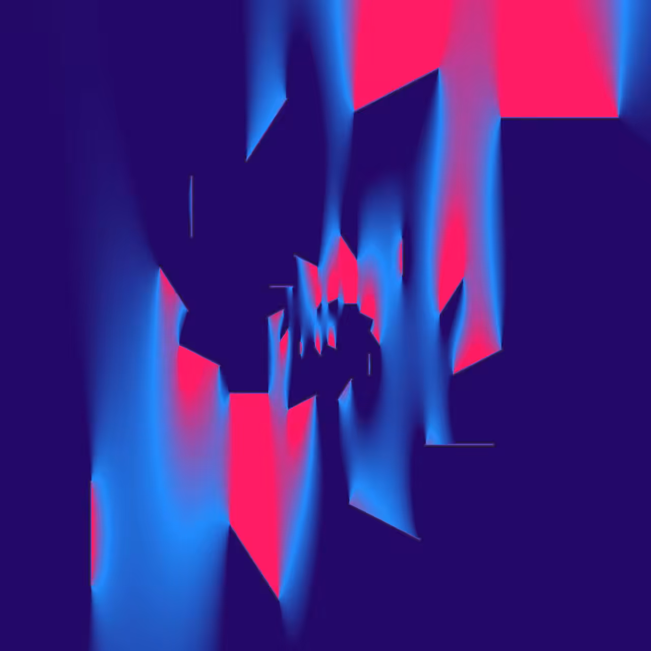 Flaming hot