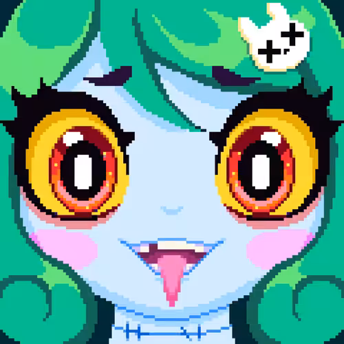 Crypto Princess DE #276