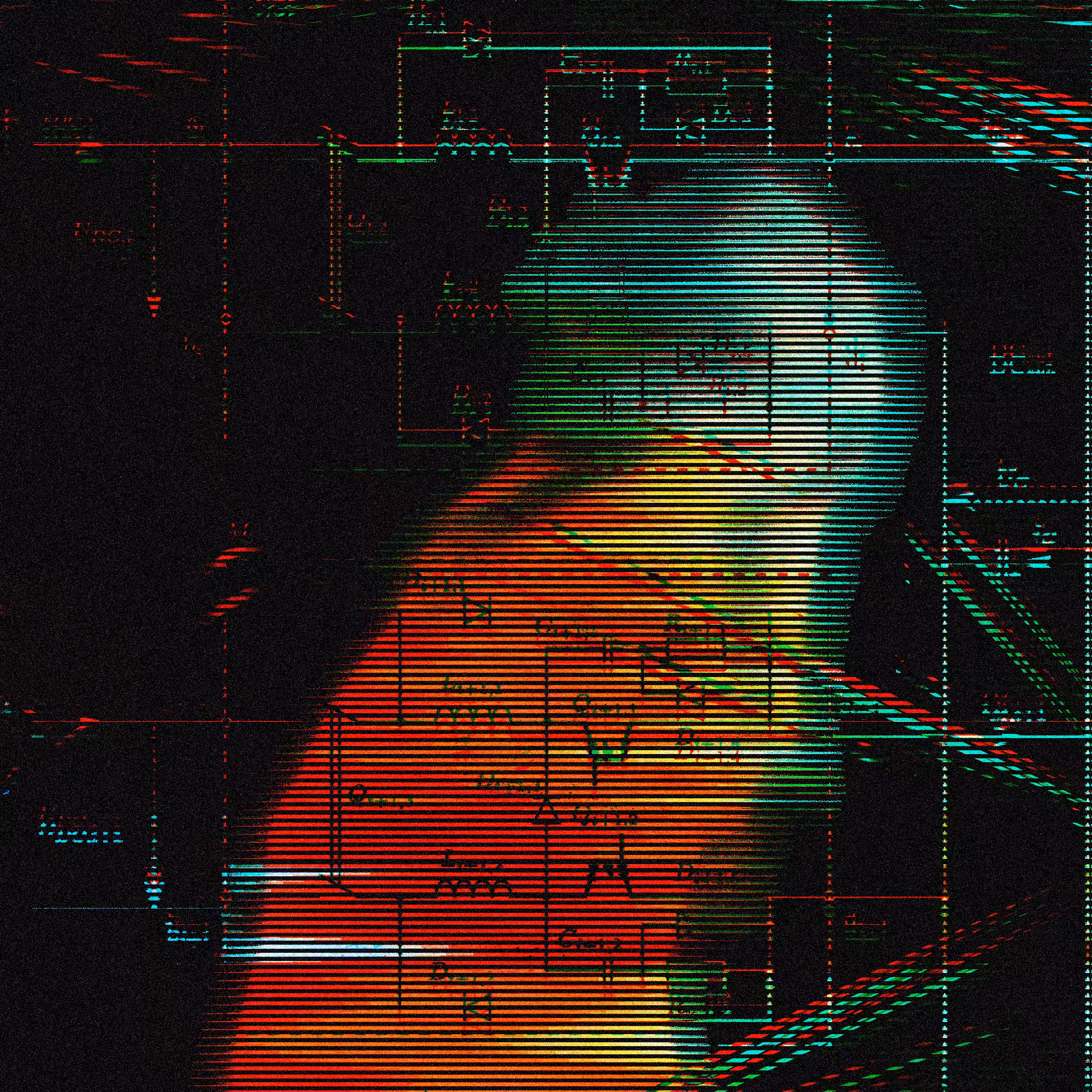 you’re here