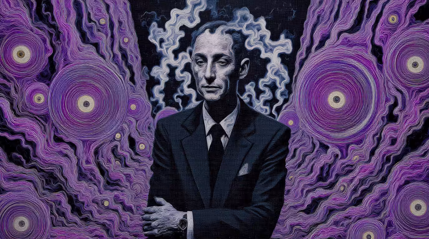 THE TRANSDIMENSIONAL TRIPPERS //: TRANSDIMENSIONAL TRIPPERS #114