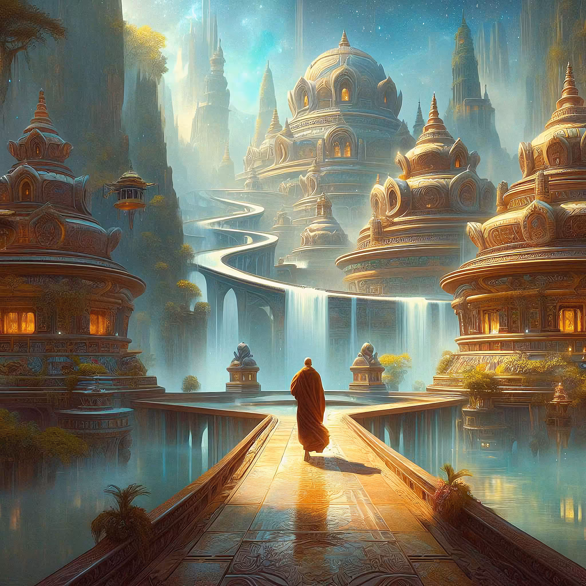 TIBET 2584 #4