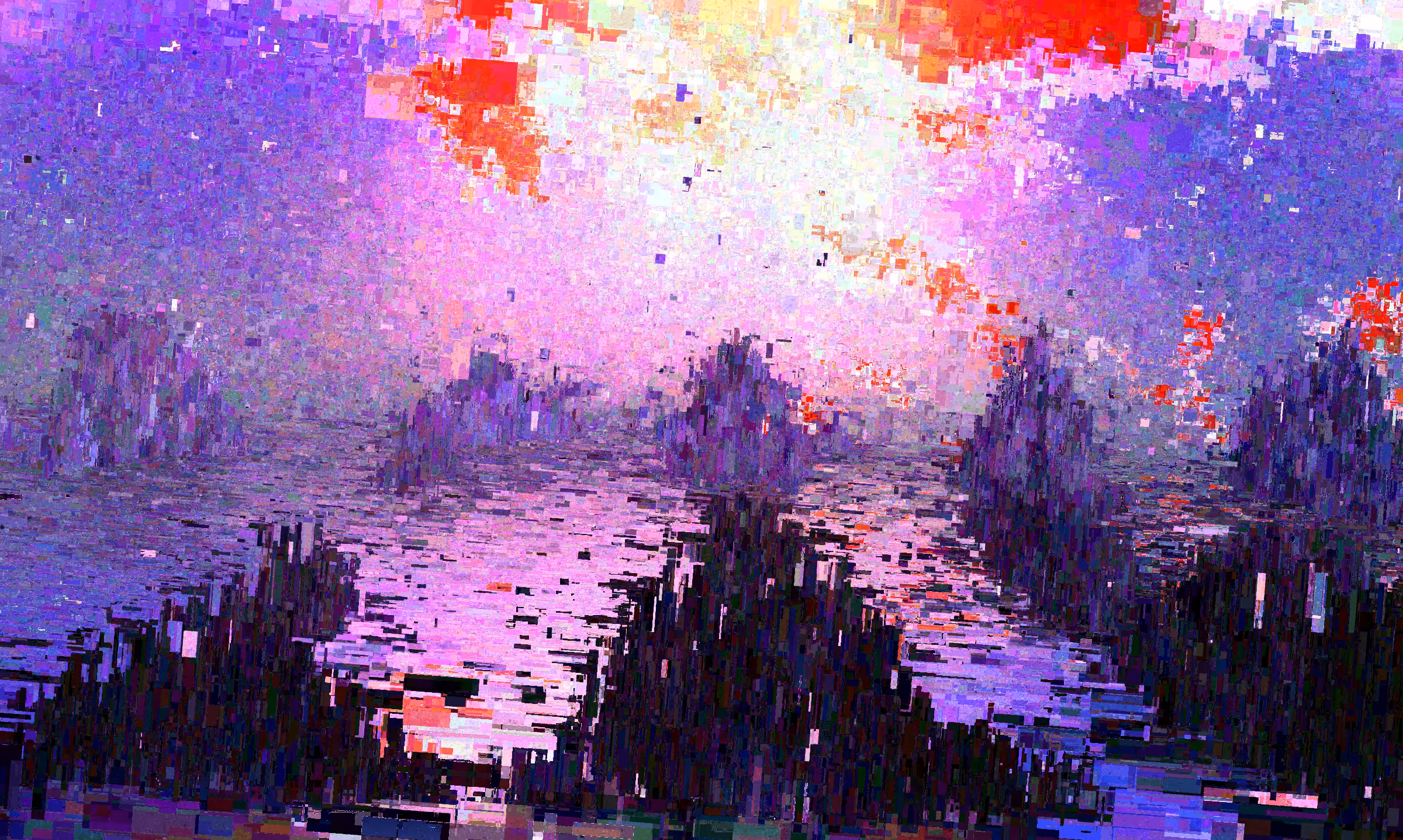 Memories of Digital Data #175