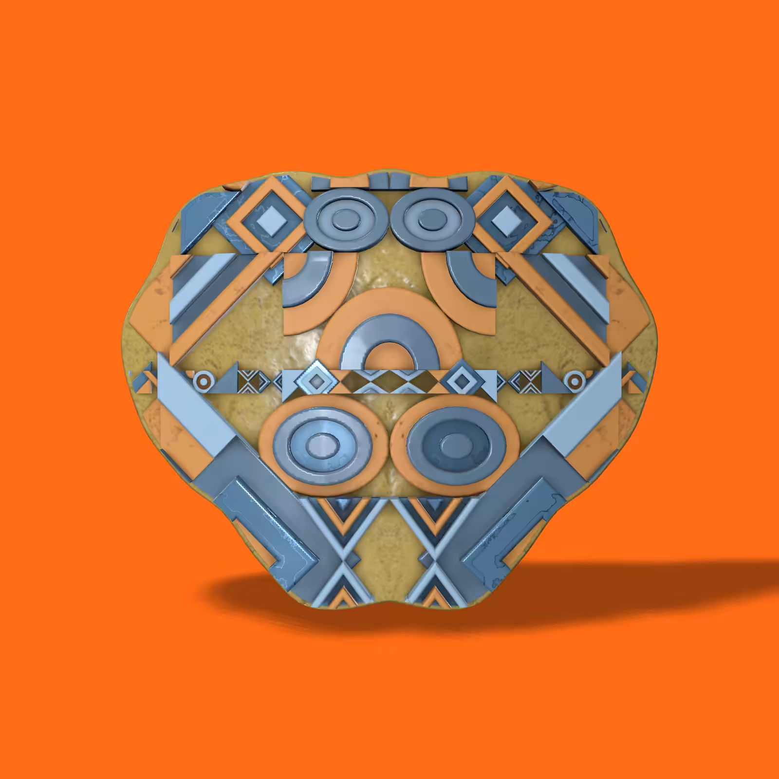 3D Generativemasks #3247