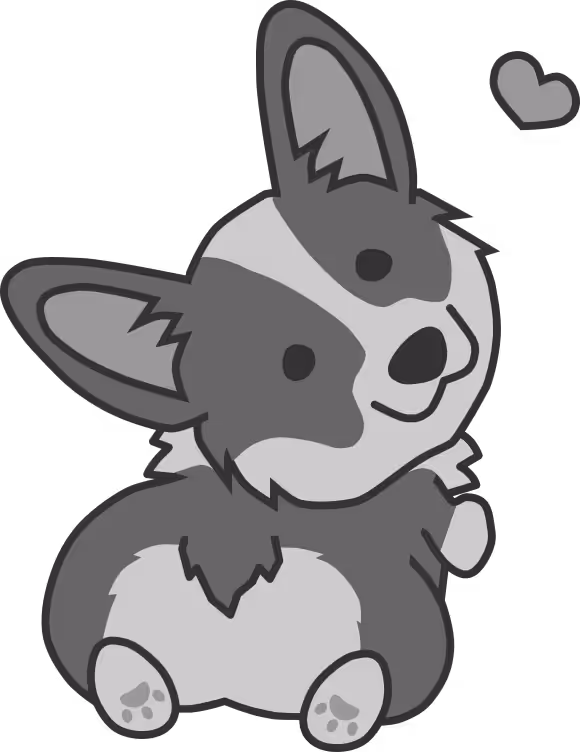 Crypto Animals #1: Dog