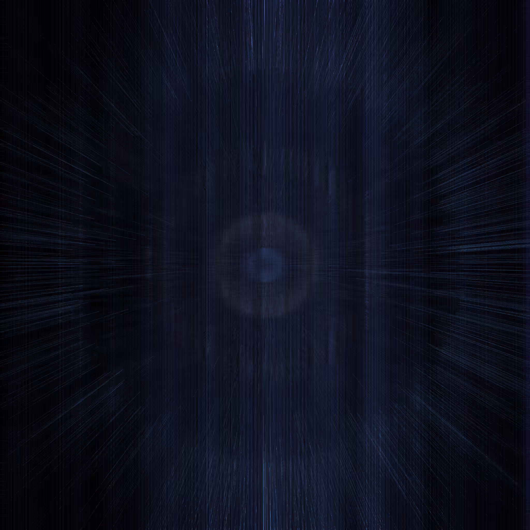 Hyperspeed dreams #61