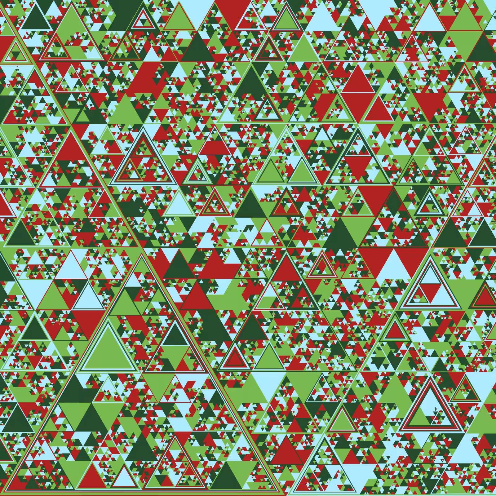 triangulation #6