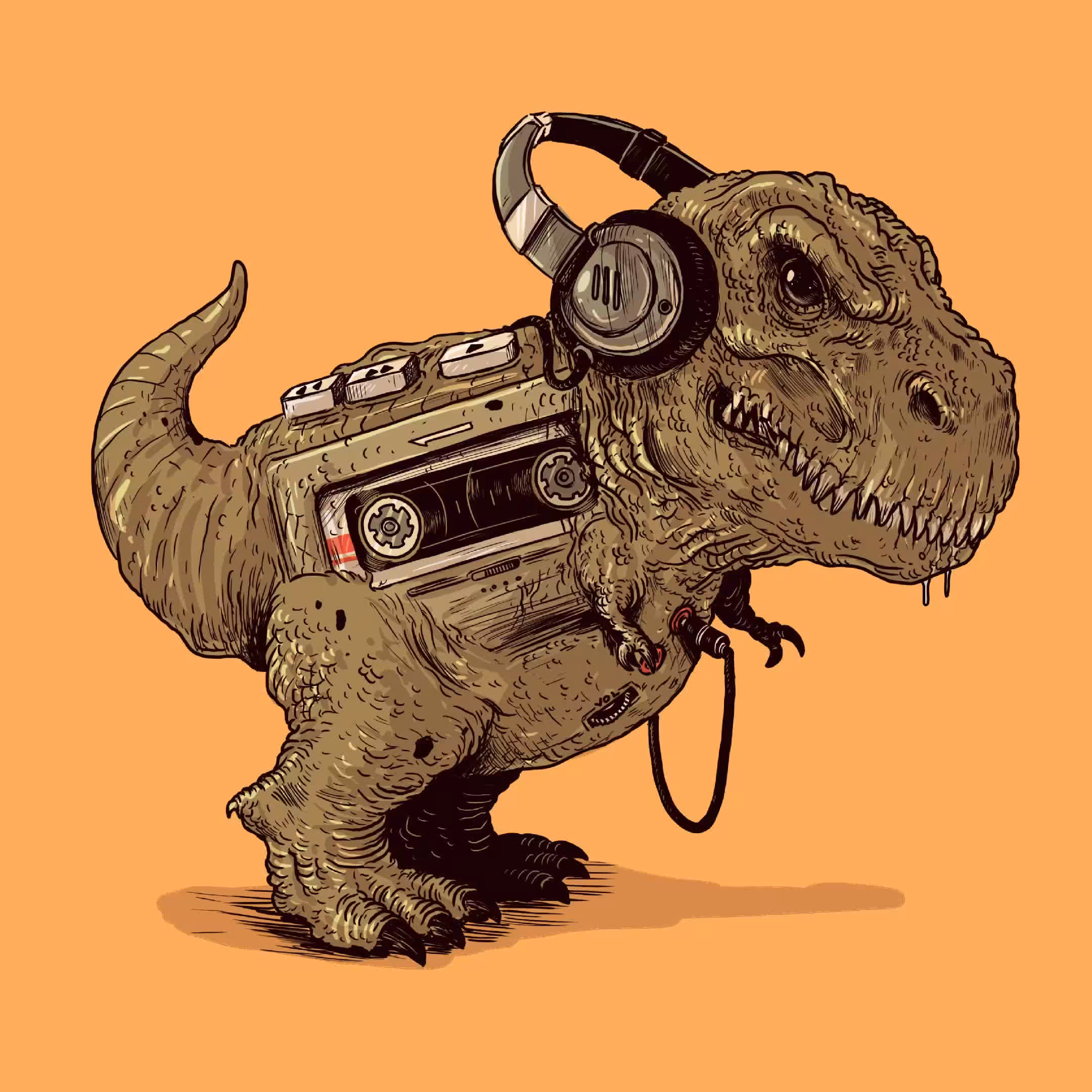Walkman